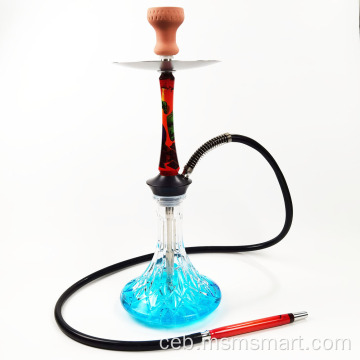 uso adalya tabak palami shisha bildo hookah